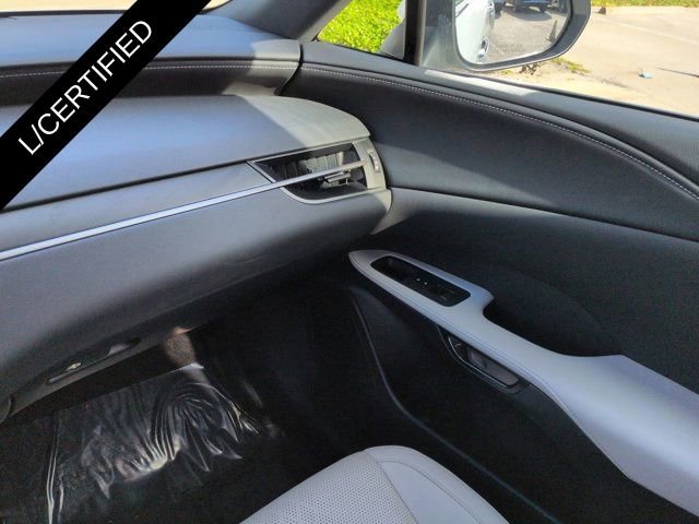 Certified 2023 Lexus RX 350 Premium Plus w/ Cold Area Package image 17