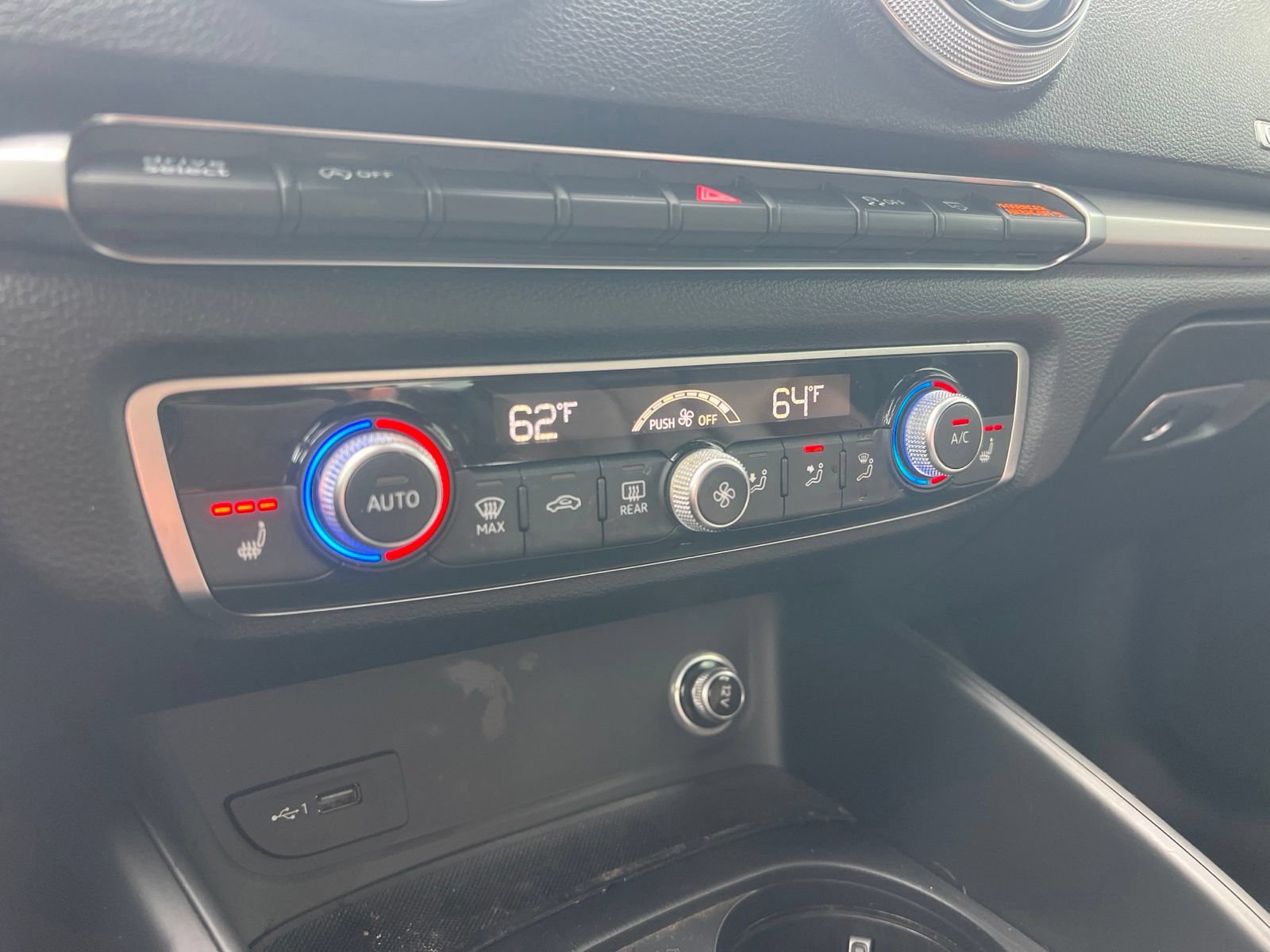 Used 2018 Audi A3 2.0T Premium w/ Convenience Package FWD image 19