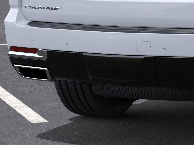 New 2026 Cadillac Escalade Luxury w/ Touring Package image 38