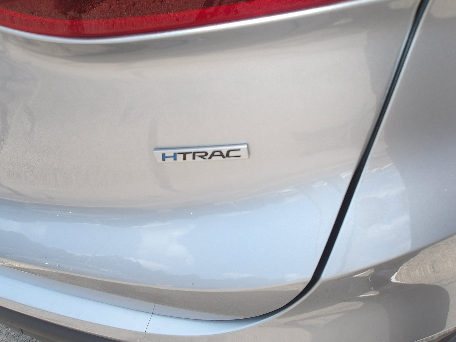Certified 2026 Hyundai Tucson SEL AWD/4WD image 9