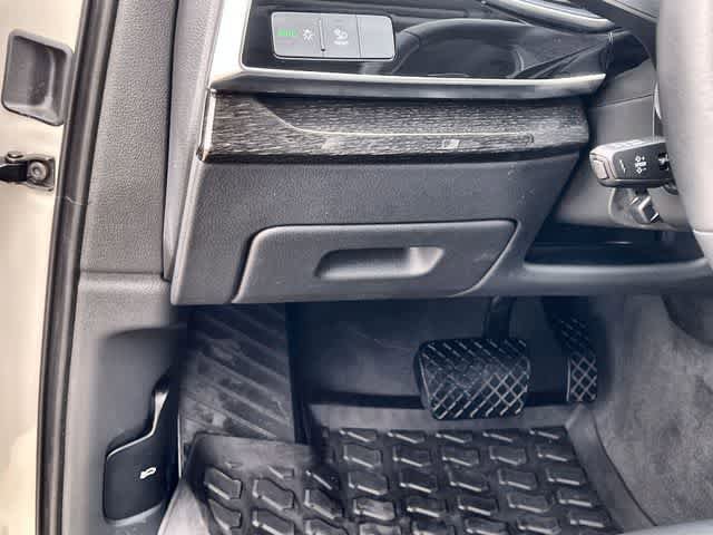 Used 2023 Audi Q7 2.0T Premium w/ Convenience Package image 29