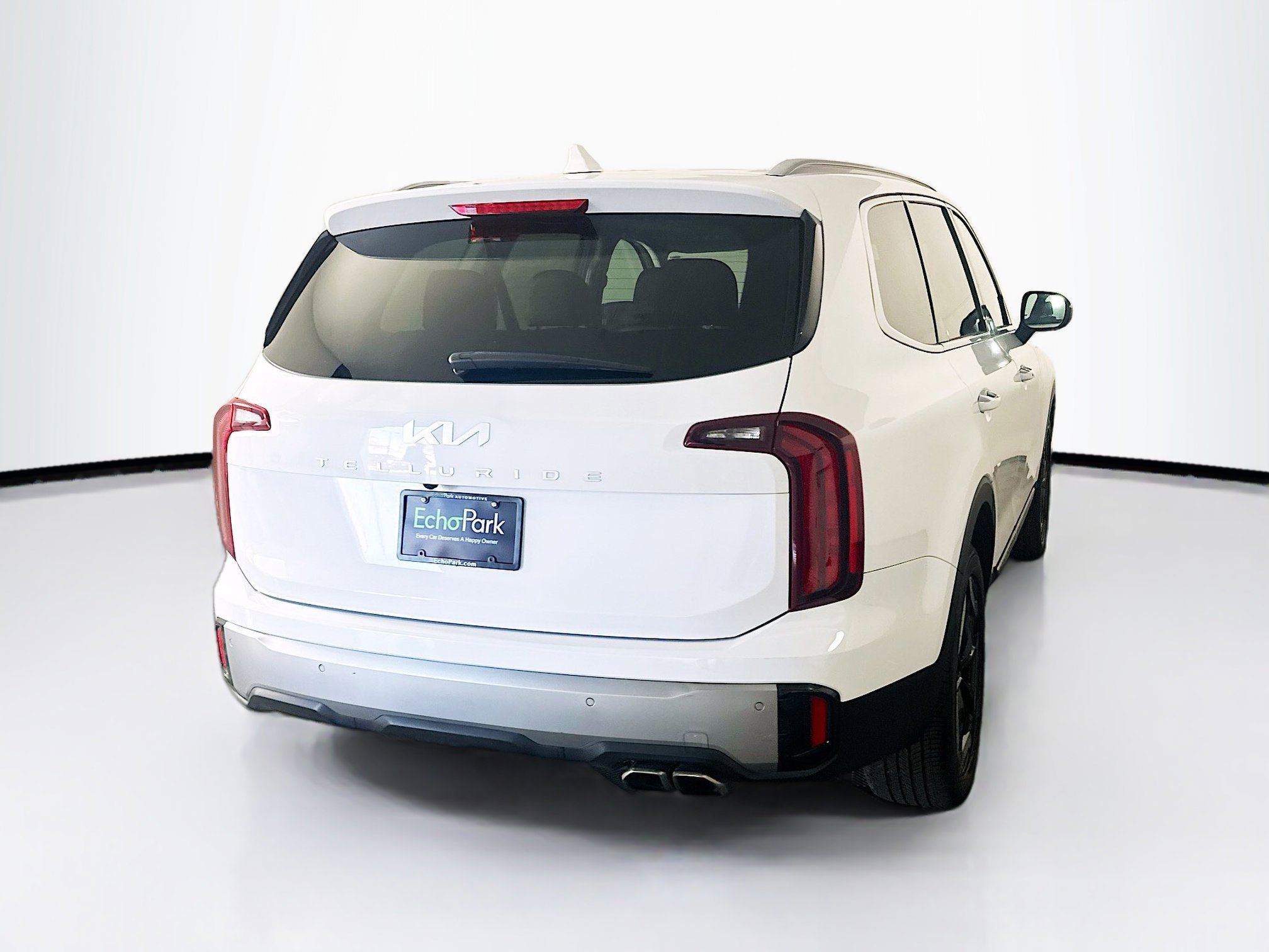 Used 2025 Kia Telluride S image 9