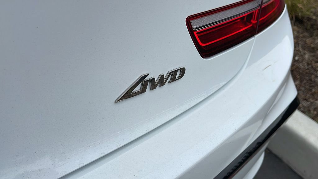 New 2025 Genesis G80 2.5T Sport Prestige image 31