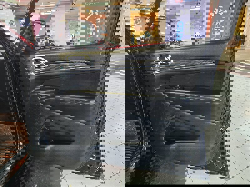 Used 2012 Jeep Grand Cherokee SRT8 w/ Luxury Group II image 14