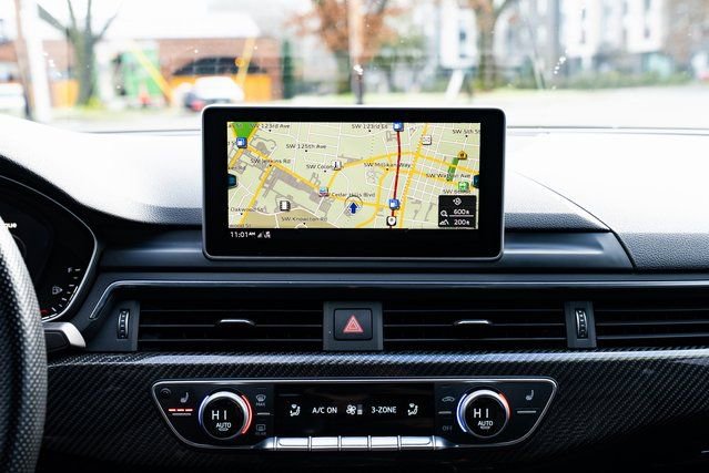 Used 2018 Audi RS 5 w/ Dynamic Plus Package image 13