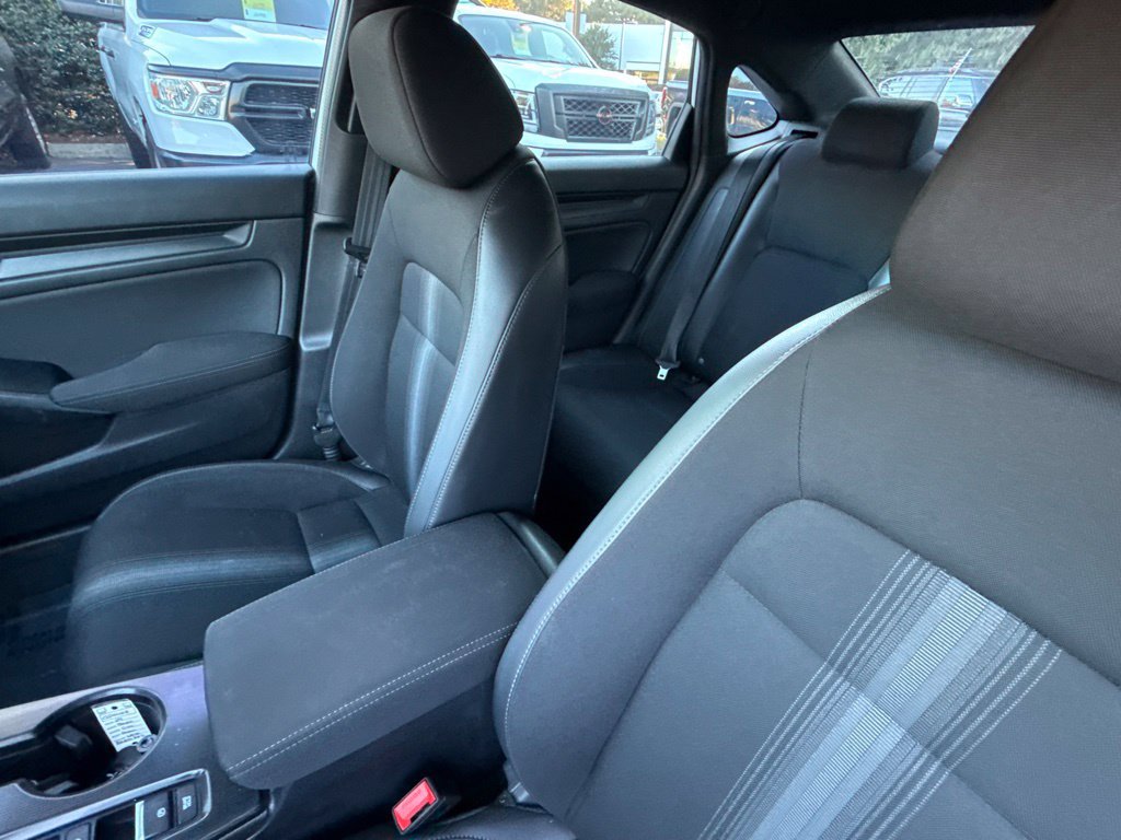 Used 2024 Honda Civic Sport image 17