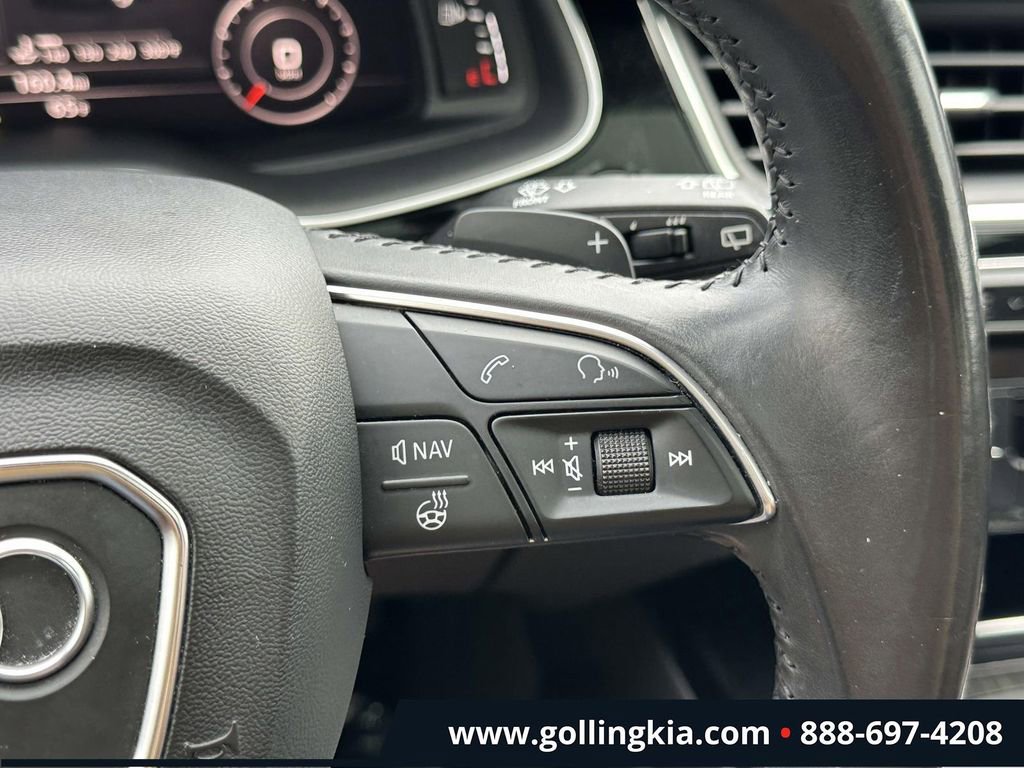 Used 2017 Audi Q7 3.0T Premium Plus image 24