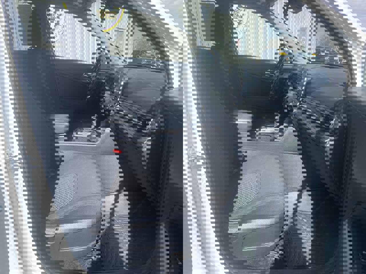 Used 2023 Kia Sportage LX image 16