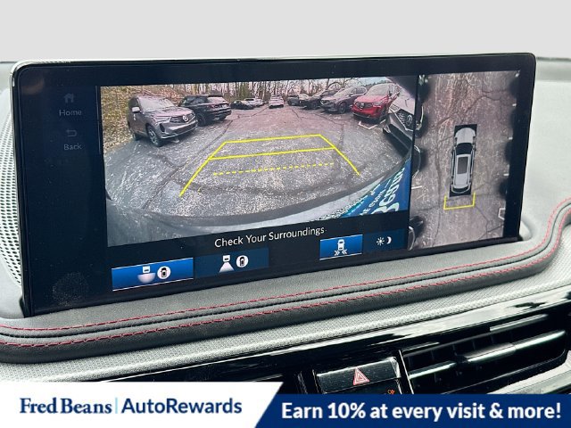 New 2026 Acura MDX A-Spec w/ Advance Package AWD/4WD image 18