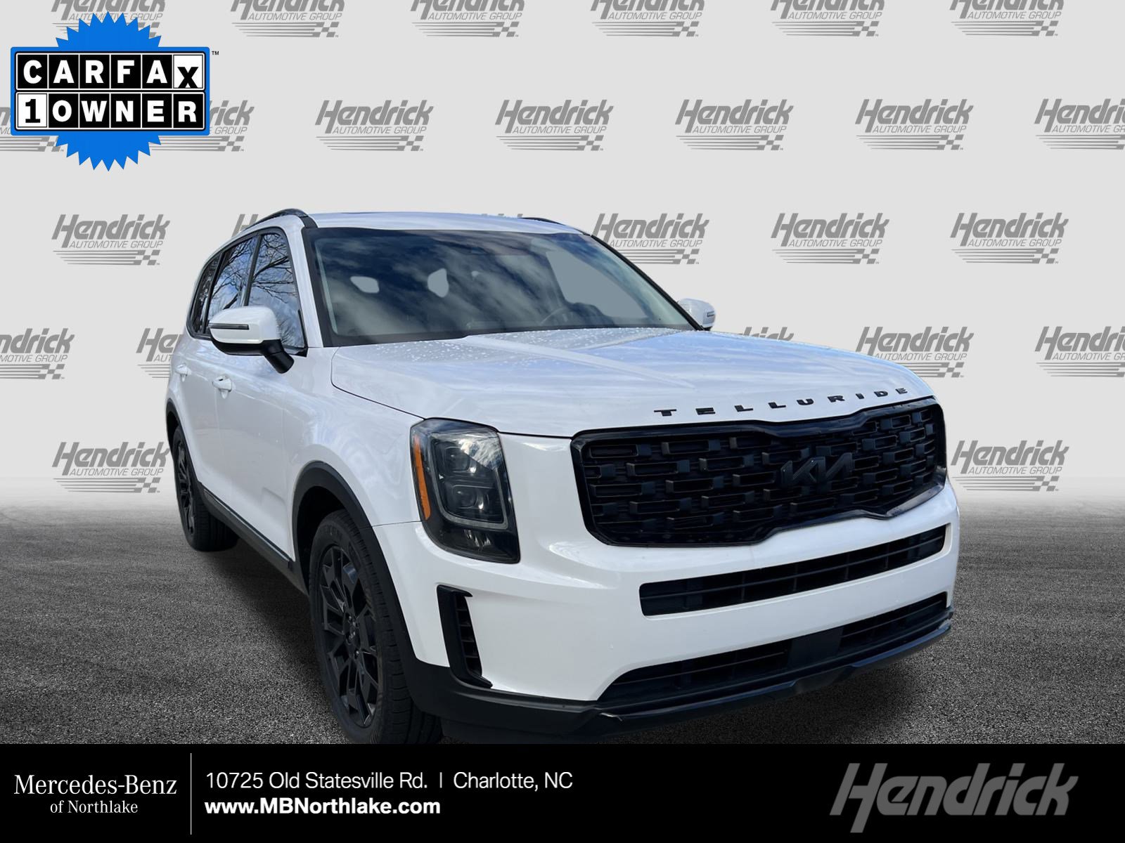 Used 2022 Kia Telluride EX w/ EX Premium Package