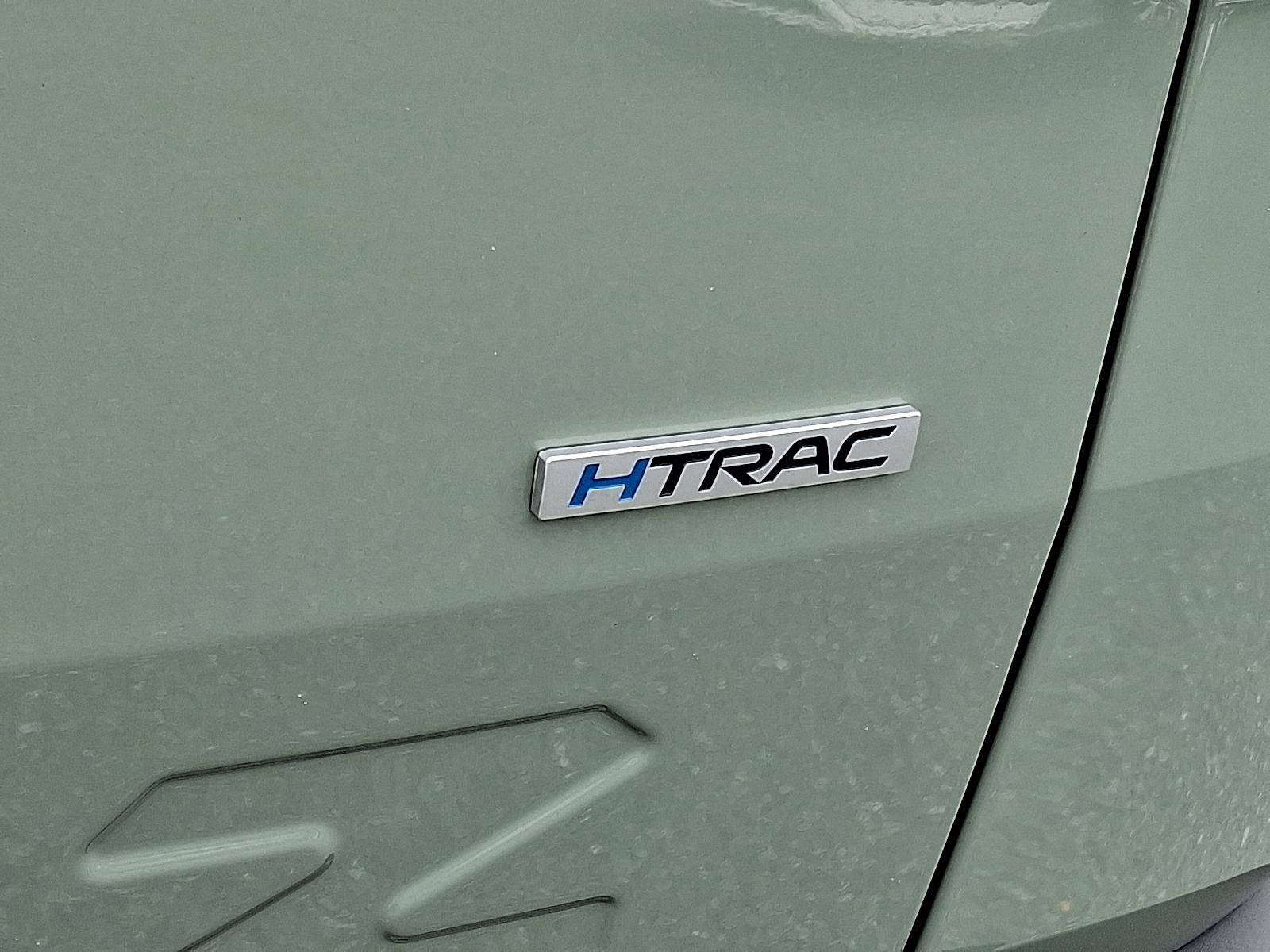 New 2026 Hyundai Santa Cruz SE image 17