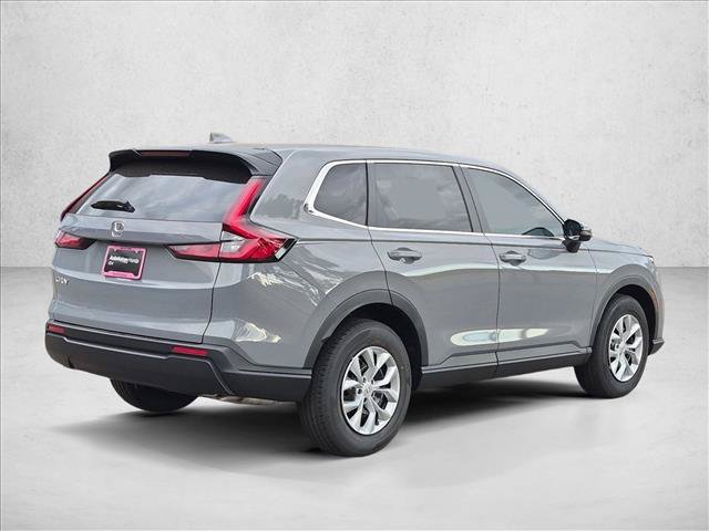 New 2027 Honda CR-V LX image 2