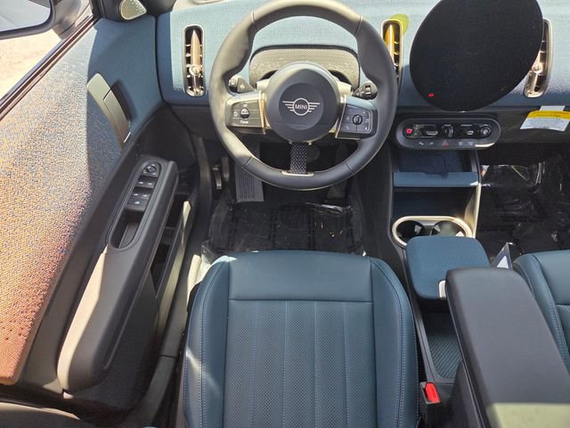 New 2027 MINI Cooper Countryman S AWD/4WD image 12