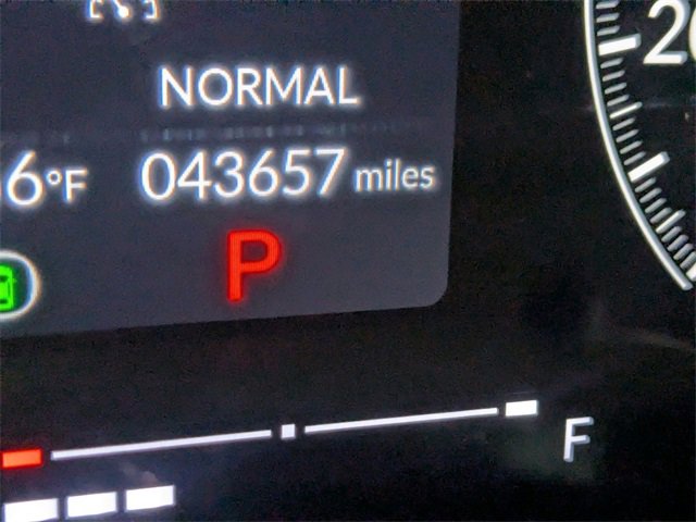 Used 2024 Honda Civic Sport image 17