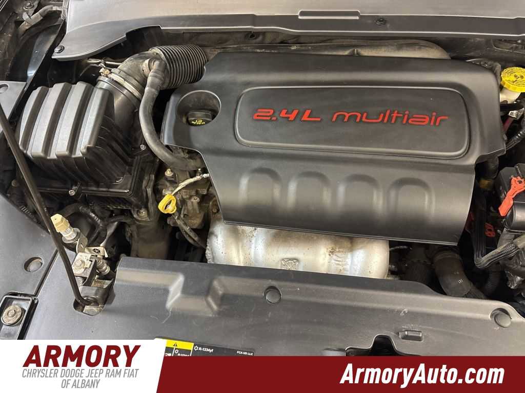 Used 2020 Jeep Compass Sport image 39