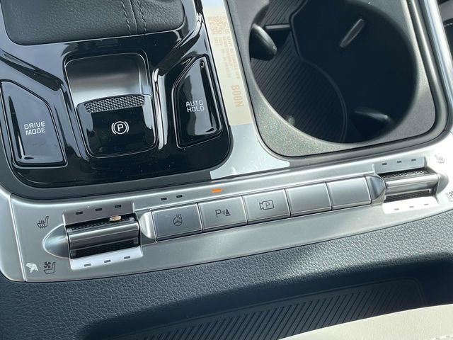 New 2026 Kia Carnival SX Prestige image 39