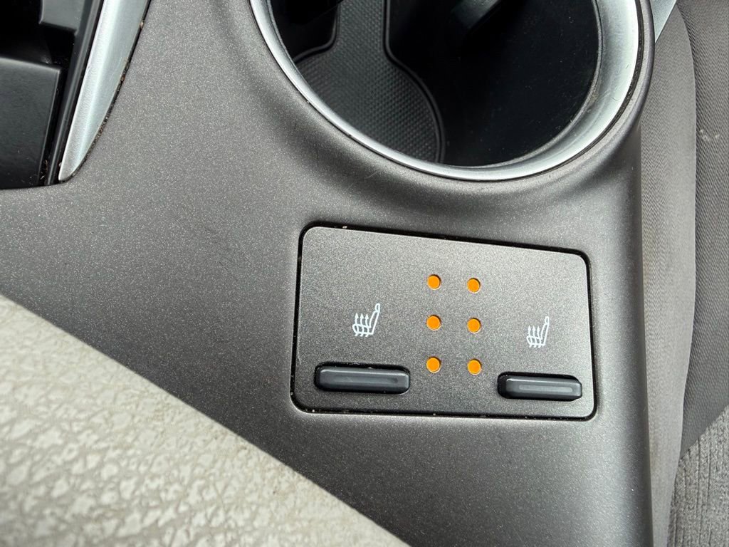 Used 2023 Toyota Camry LE w/ Cold Weather Package image 11