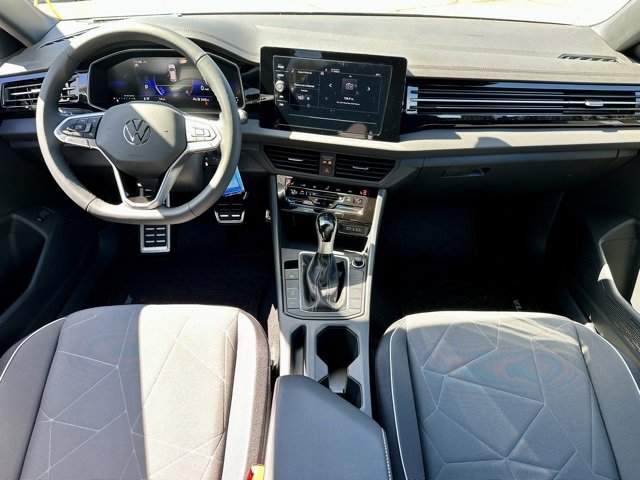New 2026 Volkswagen Jetta Sport image 16