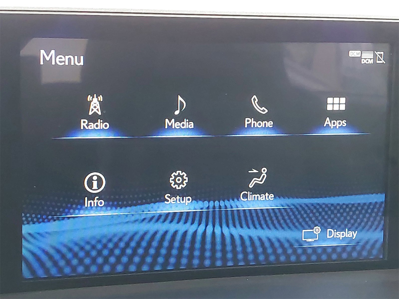 Used 2019 Lexus NX 300h AWD image 24