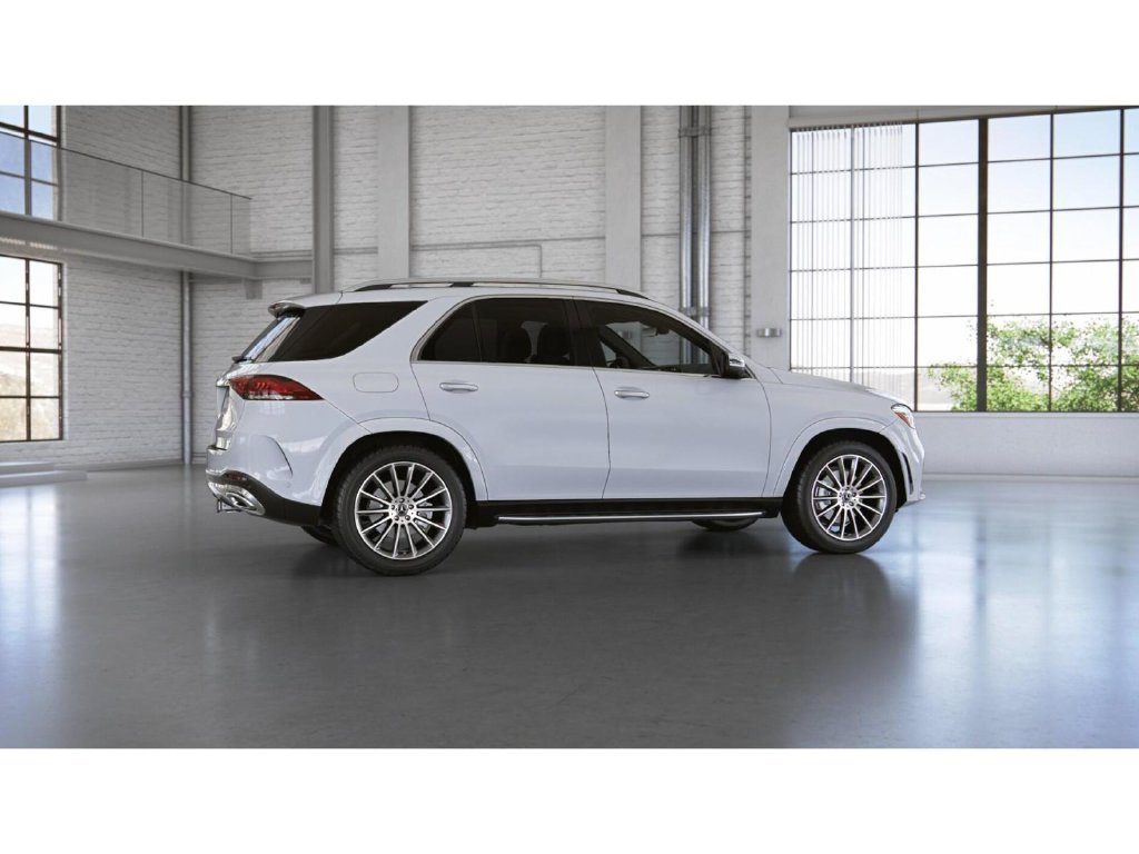 Used 2023 Mercedes-Benz GLE 350 4MATIC image 19