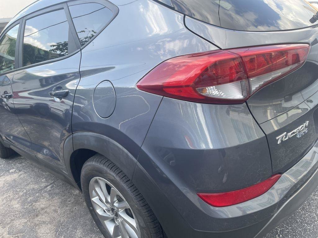 Used 2016 Hyundai Tucson Eco AWD/4WD image 23