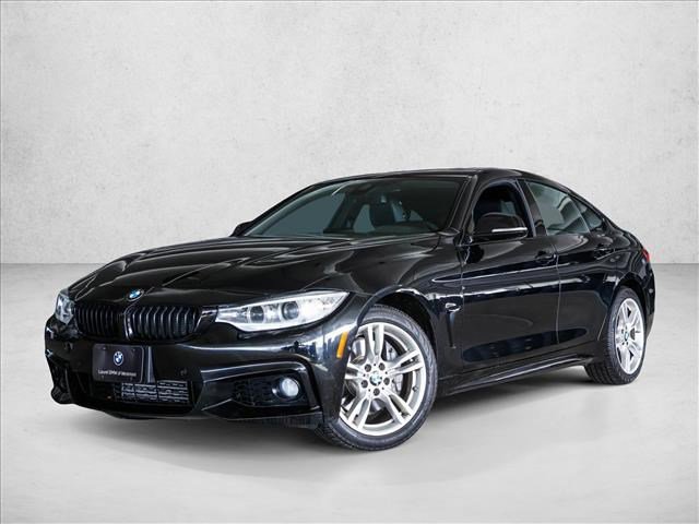Used 2016 BMW 428i Gran Coupe xDrive image 1