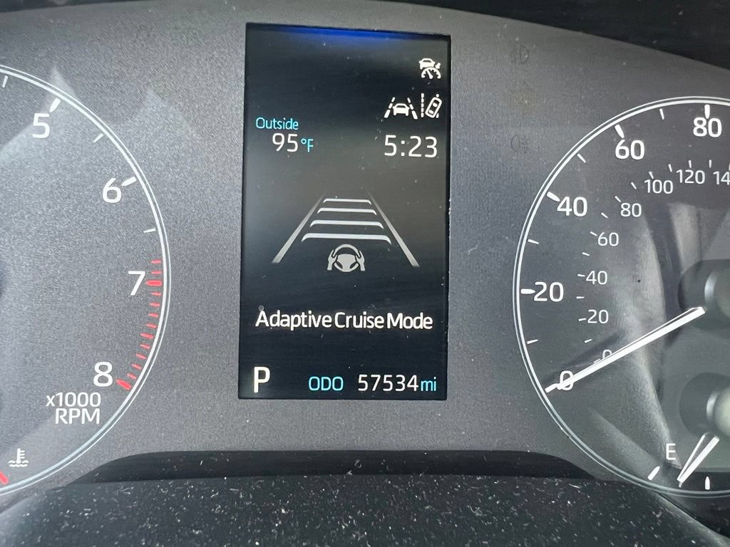 Used 2024 Toyota Corolla LE FWD image 14