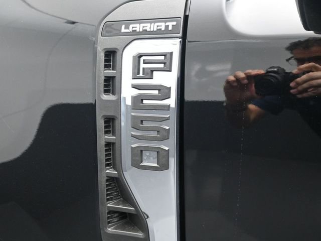 New 2026 Ford F250 Lariat image 26
