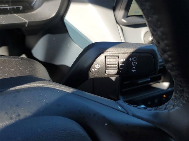 Used 2024 Ford Maverick Lariat w/ Black Appearance Package image 14