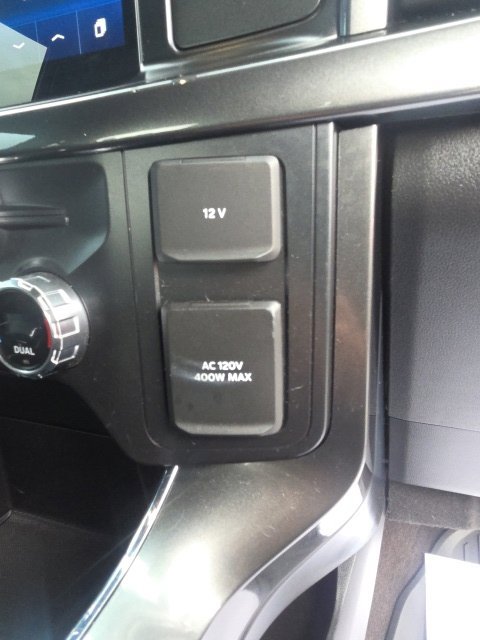 Used 2021 Ford F150 XLT w/ Equipment Group 302A High AWD/4WD image 24
