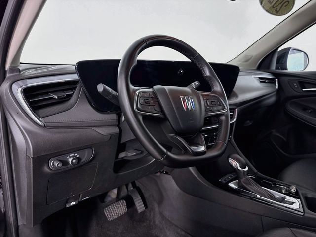 Used 2024 Buick Encore GX Sport Touring AWD/4WD image 9