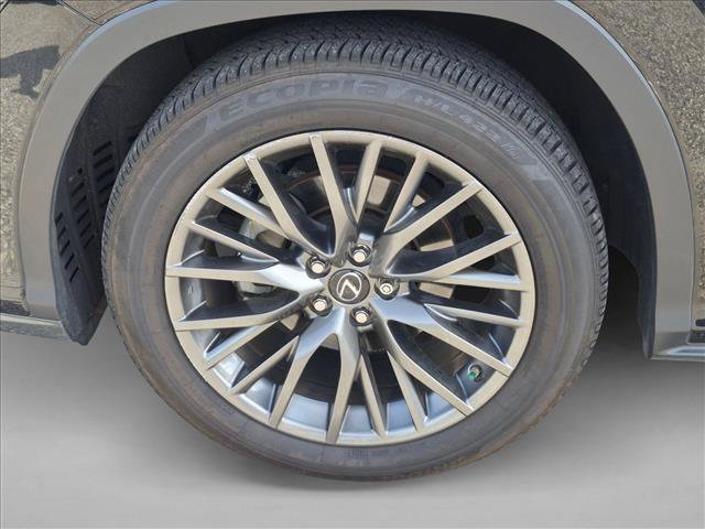 Used 2019 Lexus RX 350 F Sport AWD/4WD image 24