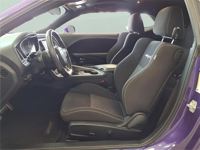 Used 2023 Dodge Challenger SRT Hellcat w/ Driver Convenience Group image 20