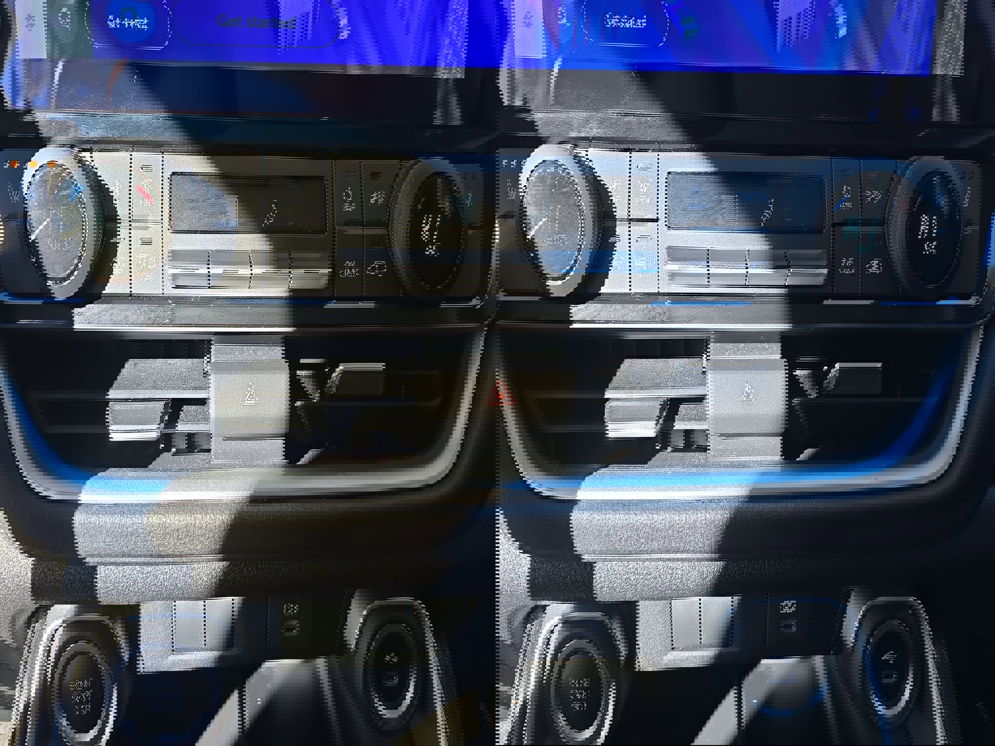 Used 2024 Toyota Grand Highlander XLE image 22