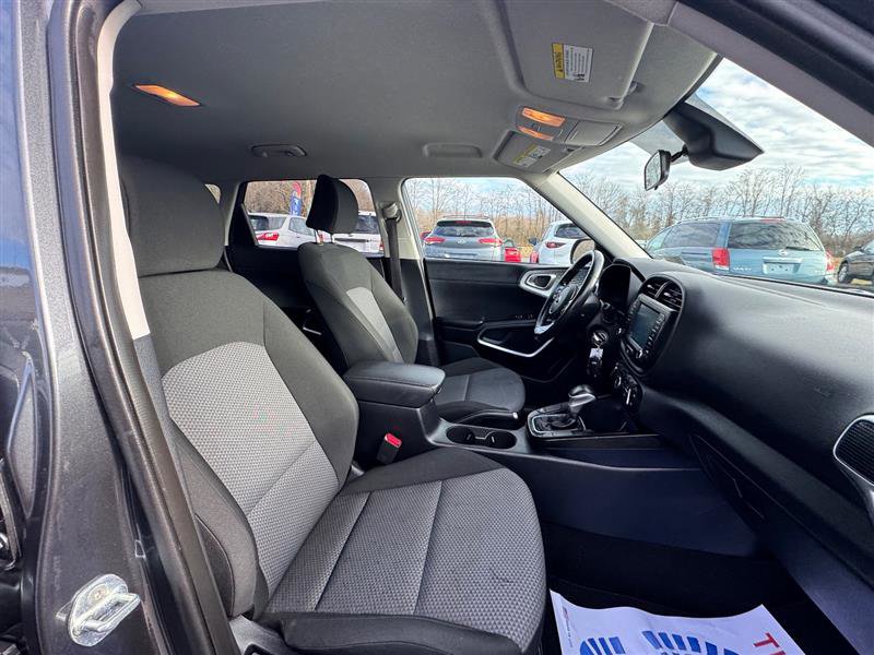 Used 2021 Kia Soul X-Line image 26