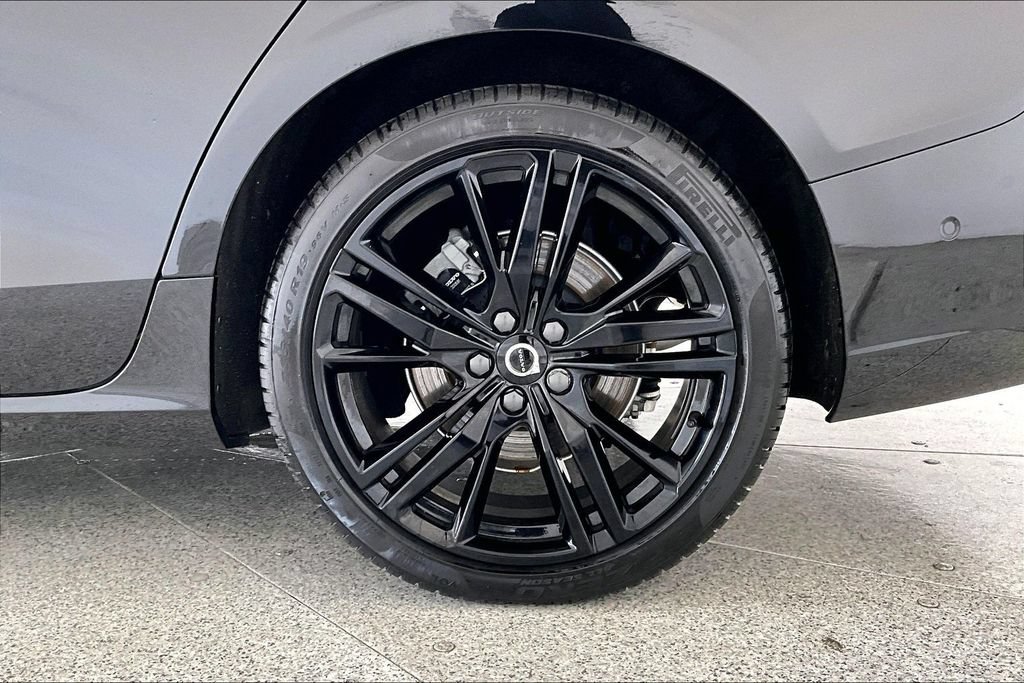 Used 2024 Volvo S60 B5 Plus w/ Climate Package FWD image 10