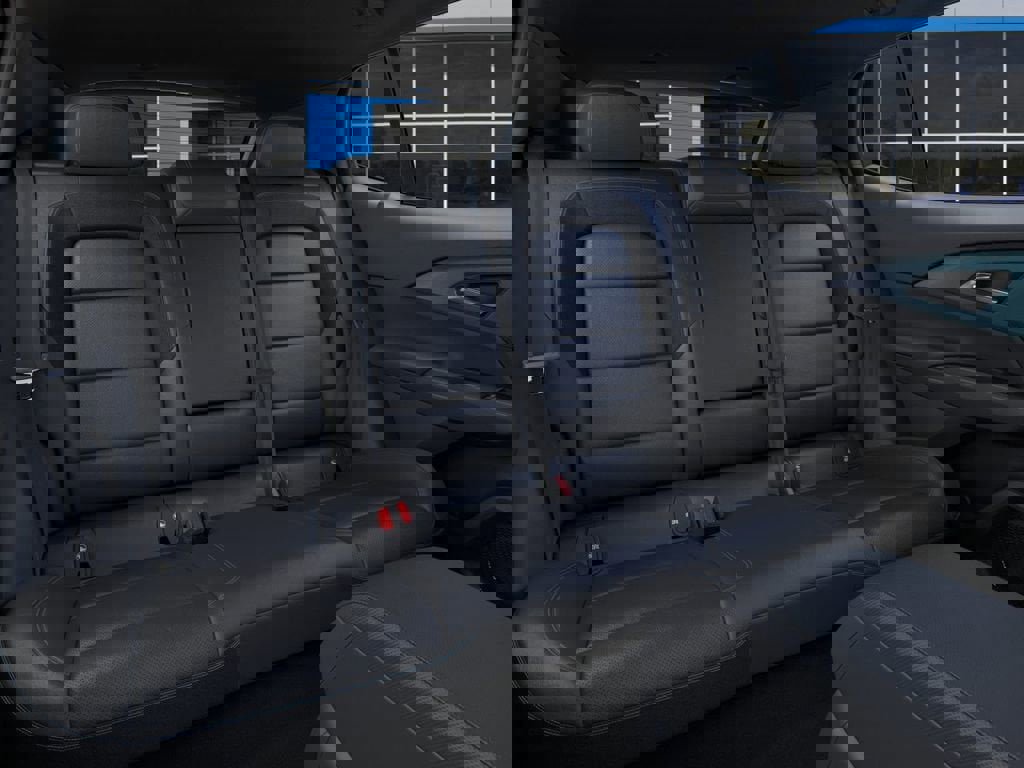 New 2026 Chevrolet Equinox EV LT image 17