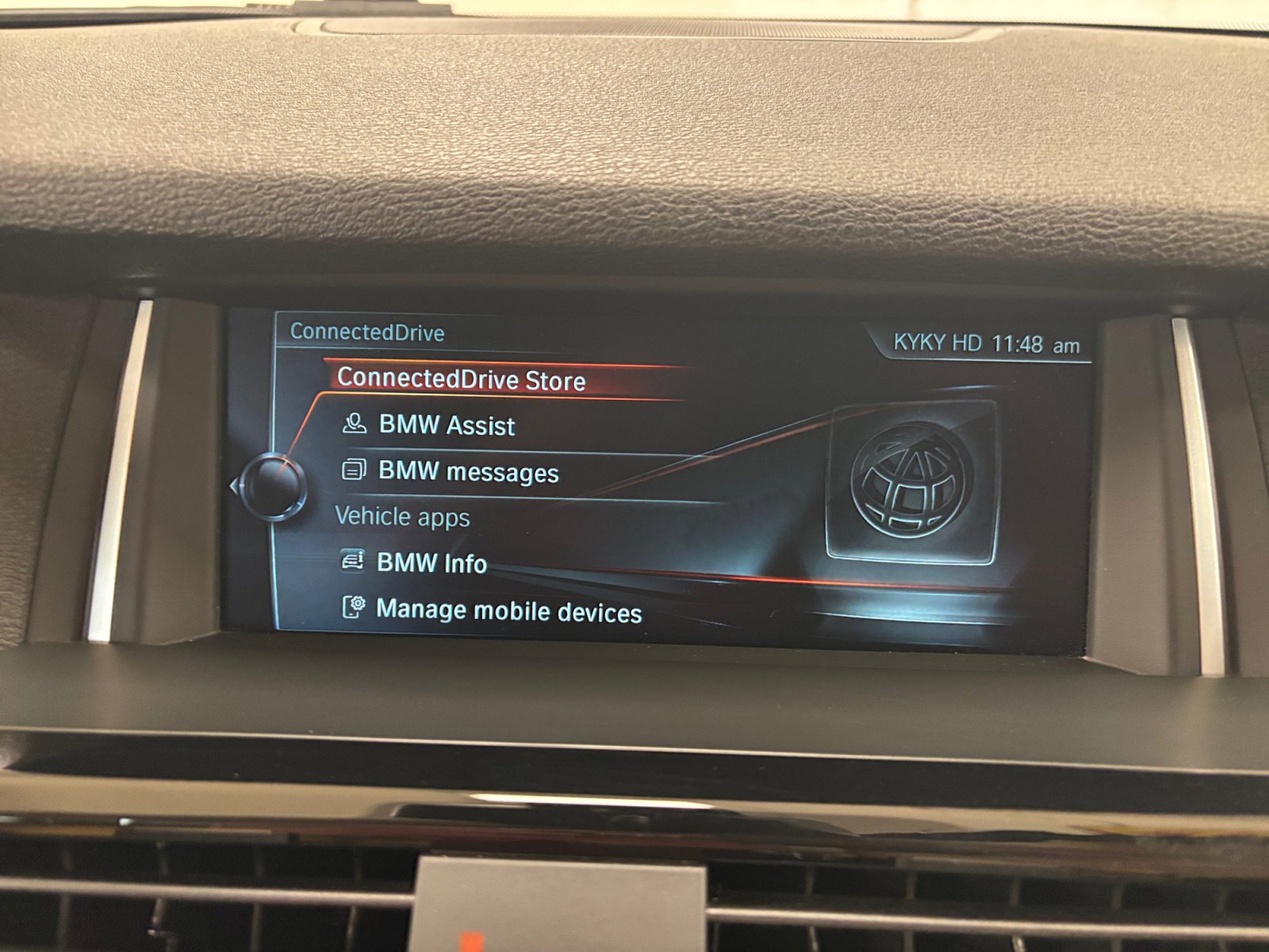 Used 2017 BMW X3 xDrive28i AWD/4WD image 34
