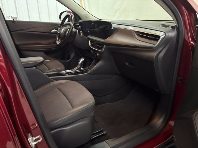 Used 2024 Buick Encore GX Preferred FWD image 24