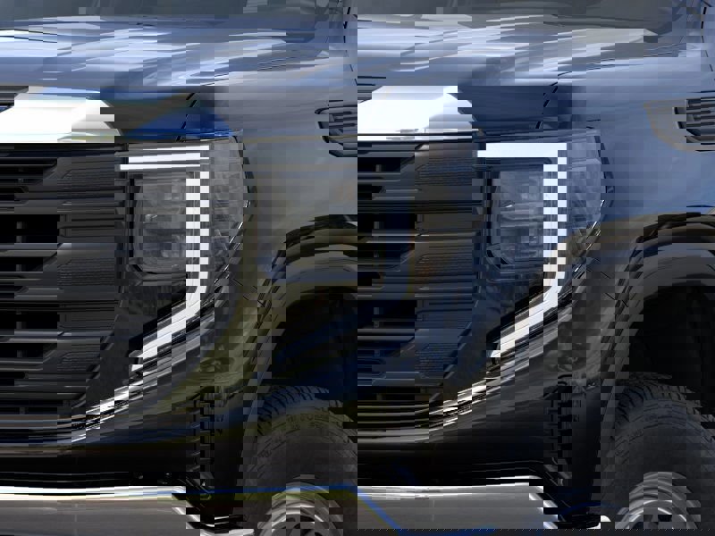 New 2026 GMC Sierra 1500 Pro w/ Pro Value Package image 10