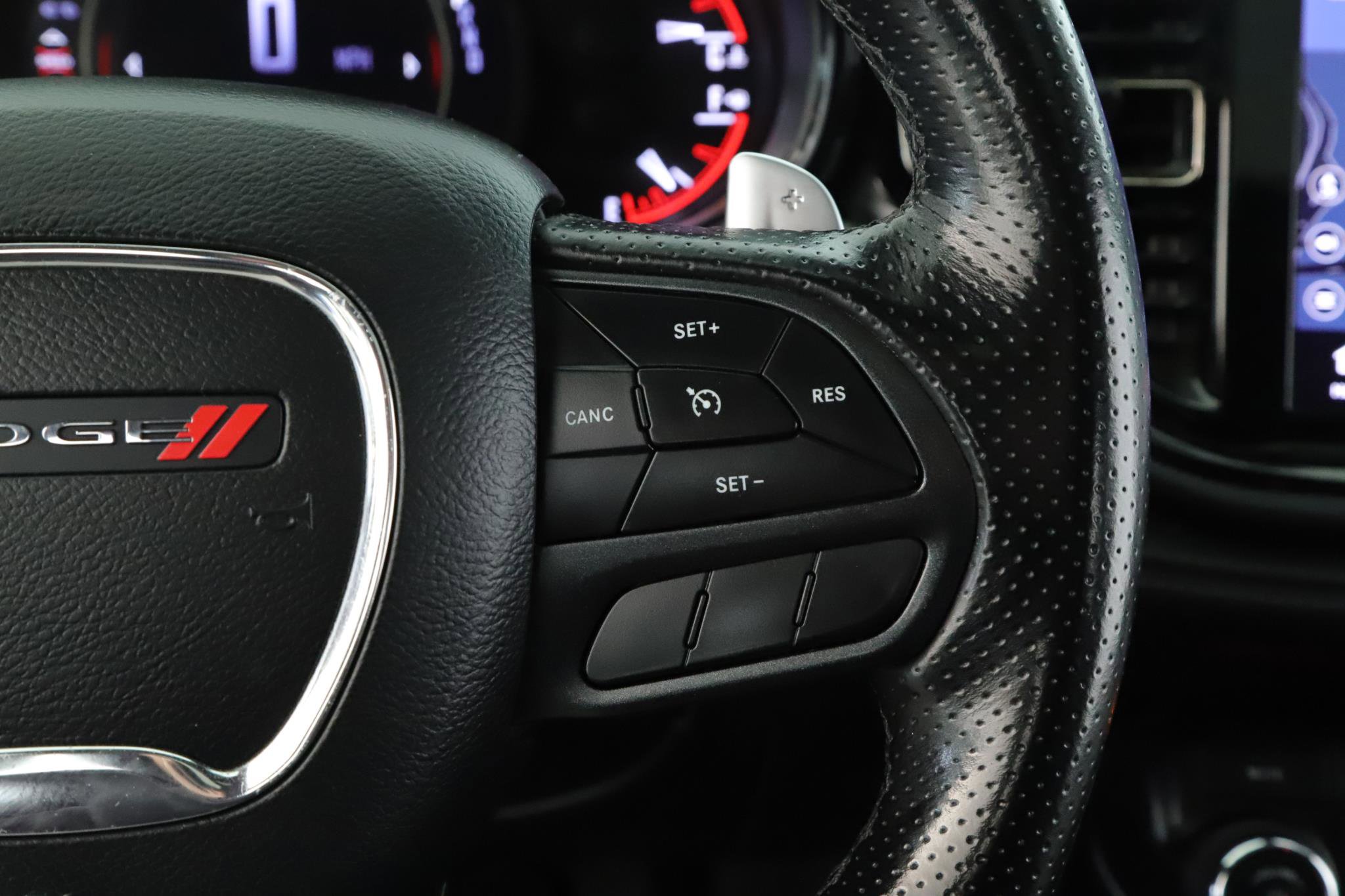 Used 2021 Dodge Durango GT image 10