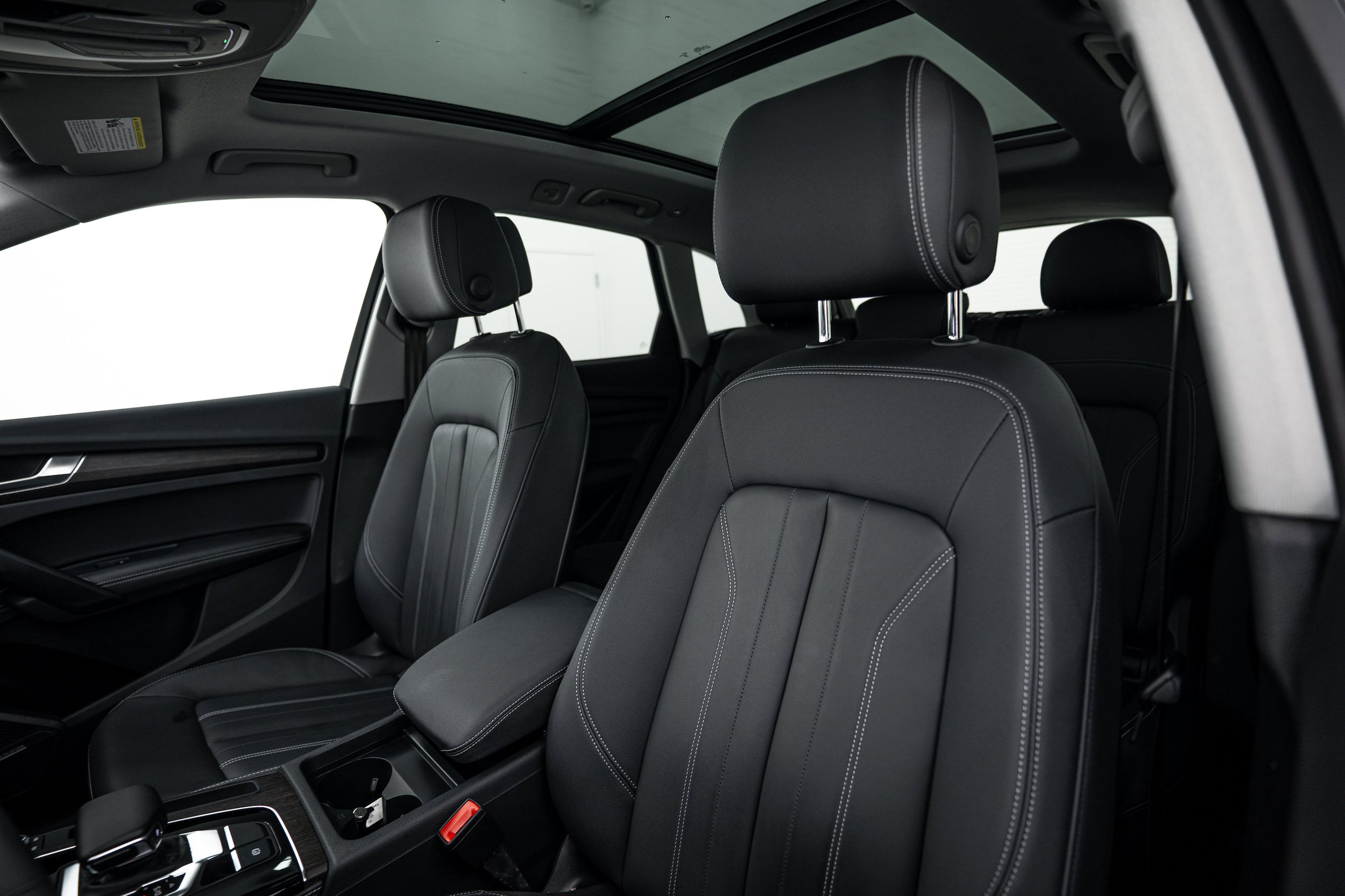 Certified 2023 Audi Q5 2.0T Premium Plus w/ Premium Plus Package AWD/4WD image 17