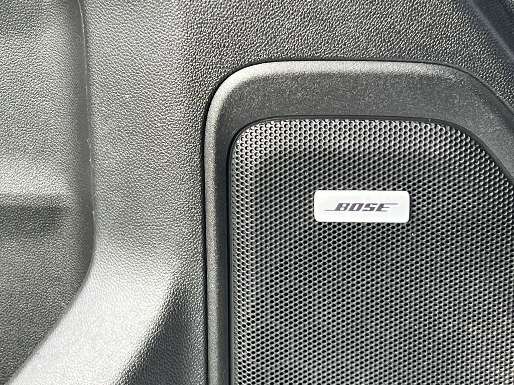 Used 2019 Chevrolet Silverado 1500 LTZ w/ LTZ Plus Package image 20