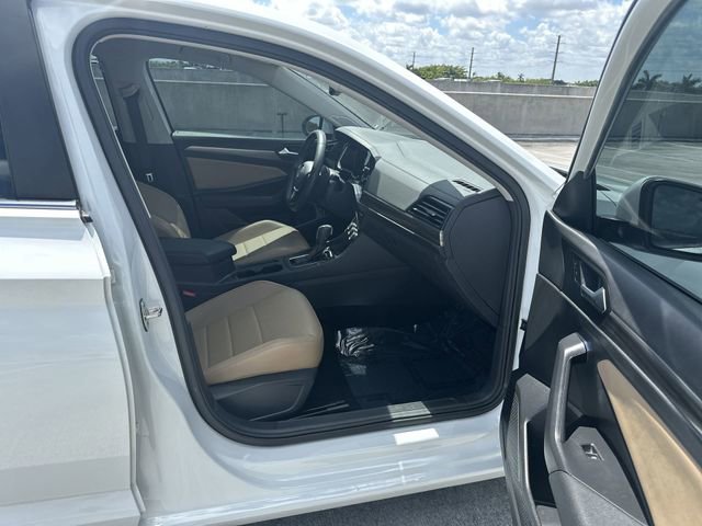 Used 2021 Volkswagen Jetta SEL image 29