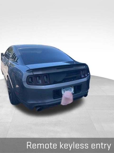 Used 2014 Ford Mustang GT w/ FP8 Appearance Package image 13