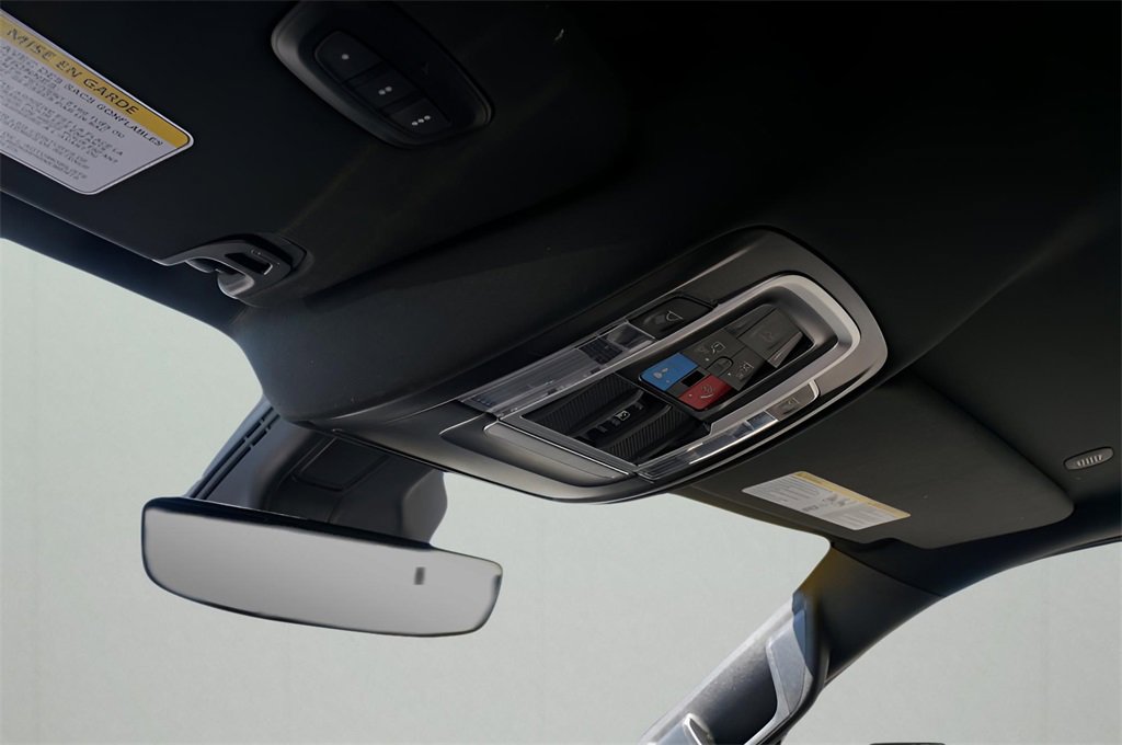 Used 2025 RAM 1500 Laramie image 33