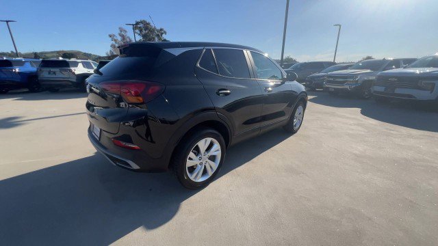 Used 2025 Buick Encore GX Preferred image 8