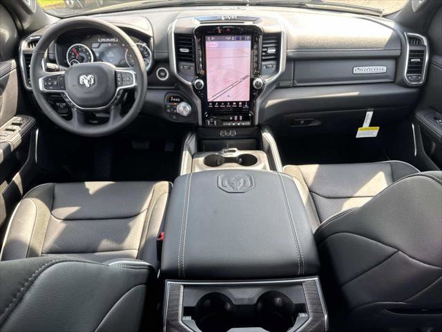 Certified 2026 RAM 1500 Laramie image 10