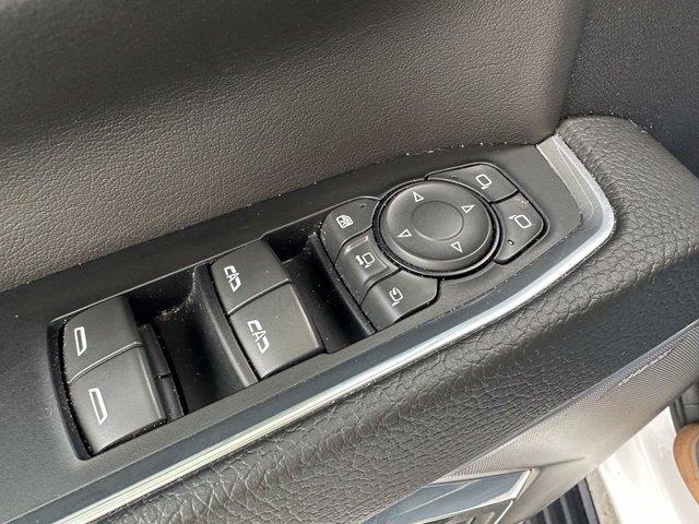 Used 2024 GMC Sierra 2500 Denali w/ Denali Reserve Package AWD/4WD image 30