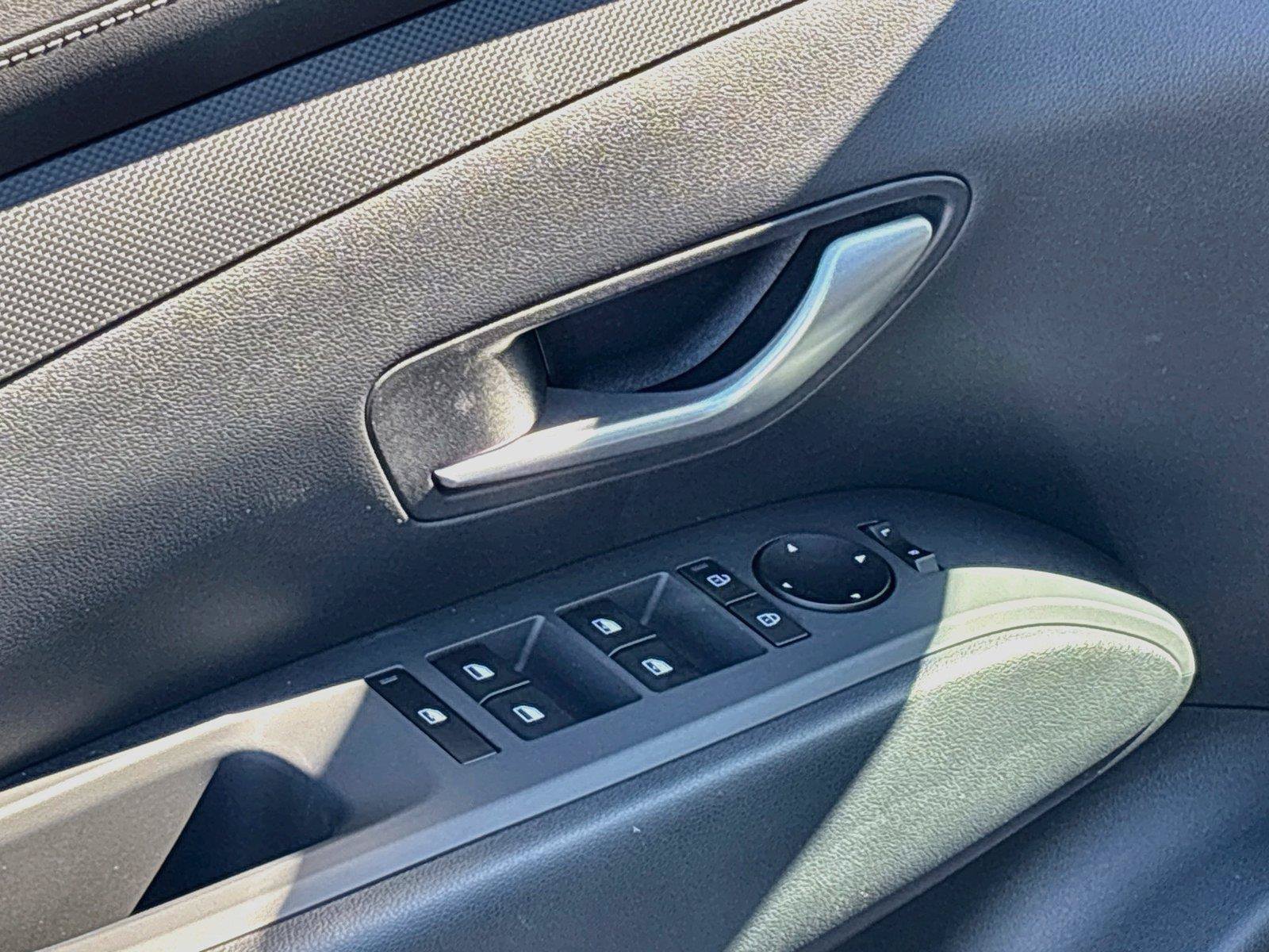 New 2026 Hyundai Tucson SEL Plus AWD/4WD image 20